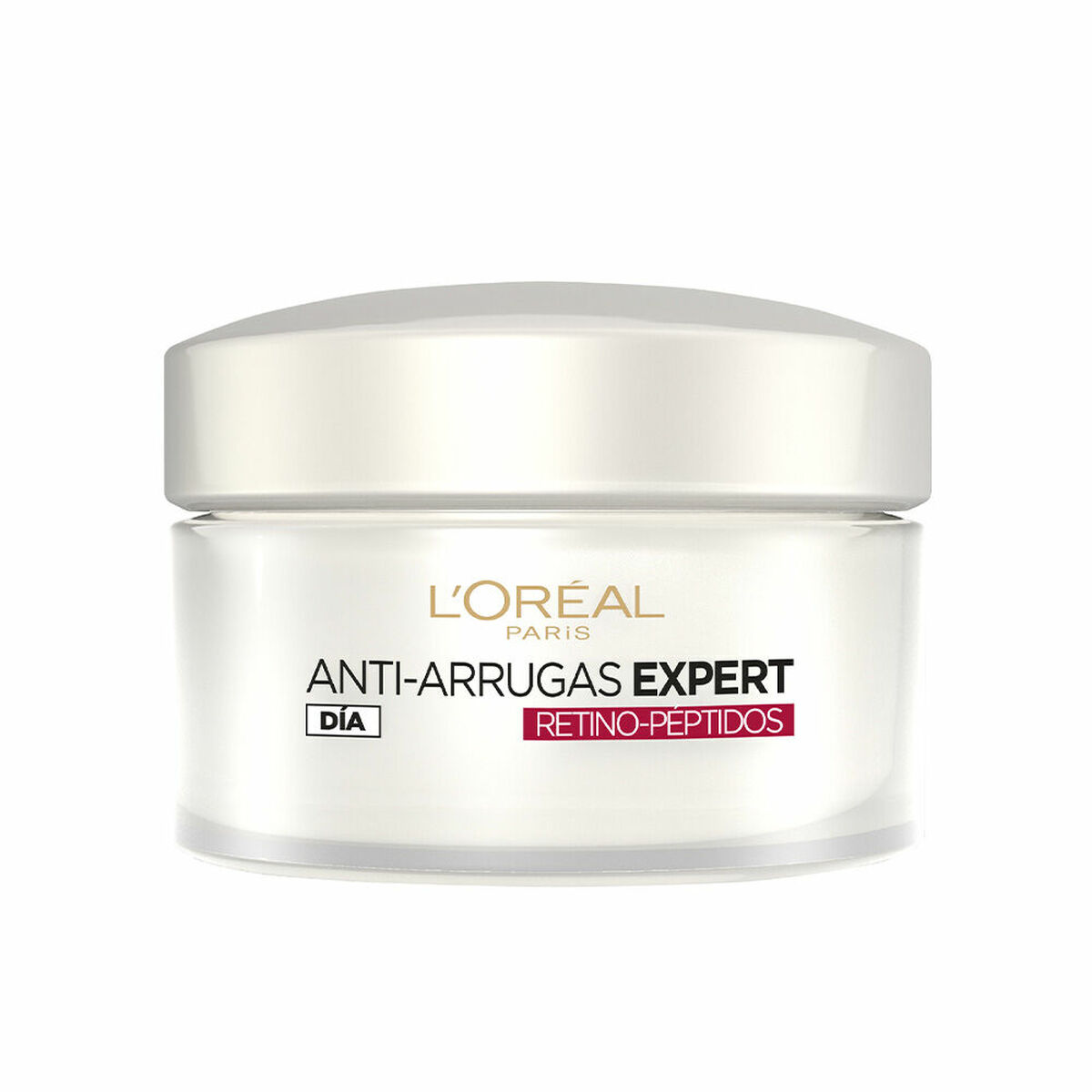 Kräm mot rynkor L'Oreal Make Up Arrugas Expert Retinol 50 ml