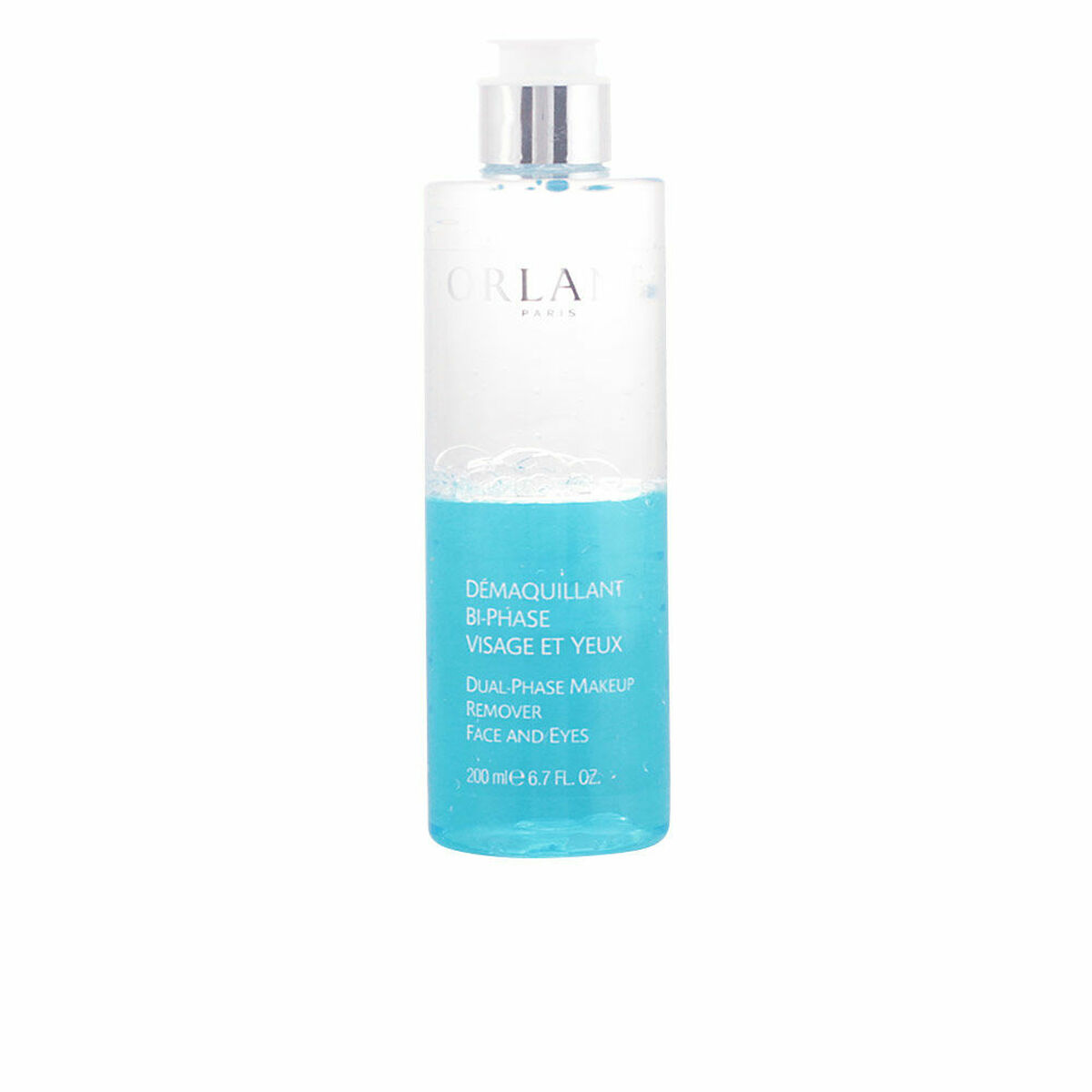 Sminkborttagningsvatten Orlane 200 ml