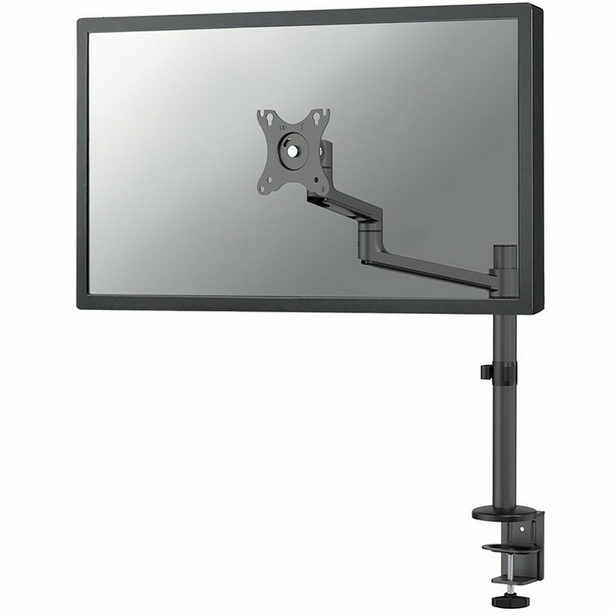 Vägghållare Neomounts DS60-425BL1 Svart 27" - 3