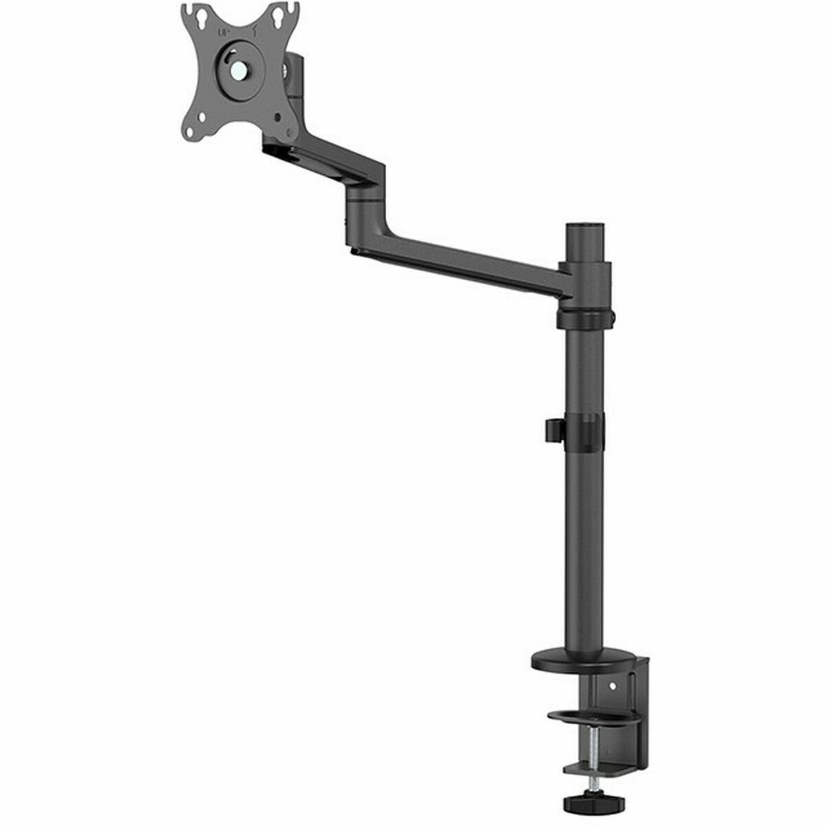 Vägghållare Neomounts DS60-425BL1 Svart 27" - 2