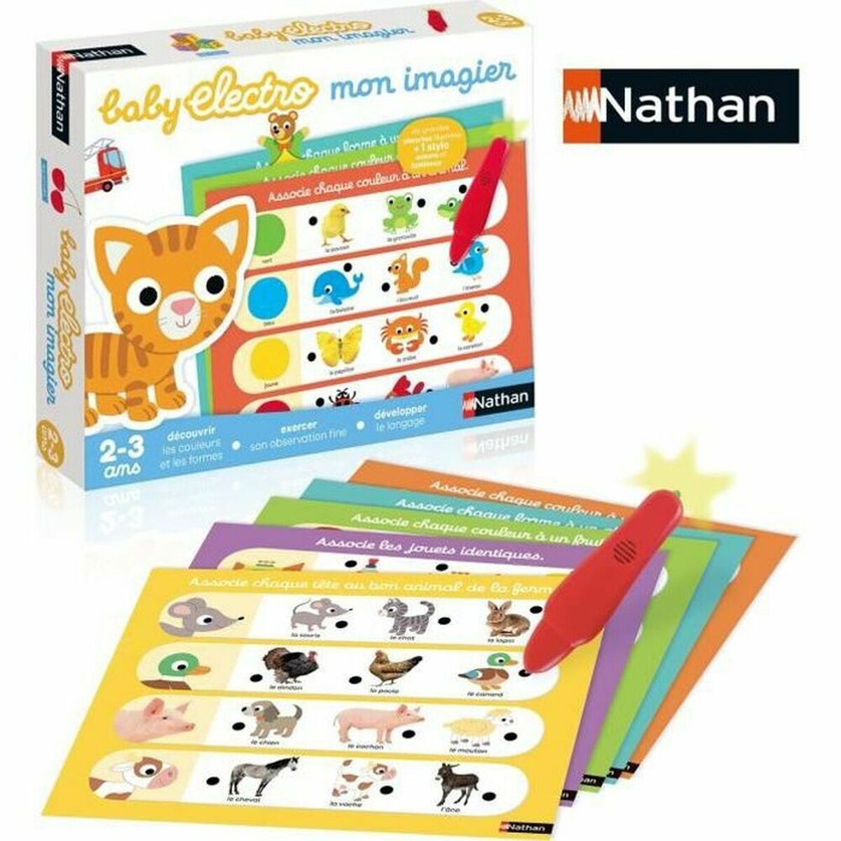 Frågesport Nathan 31622