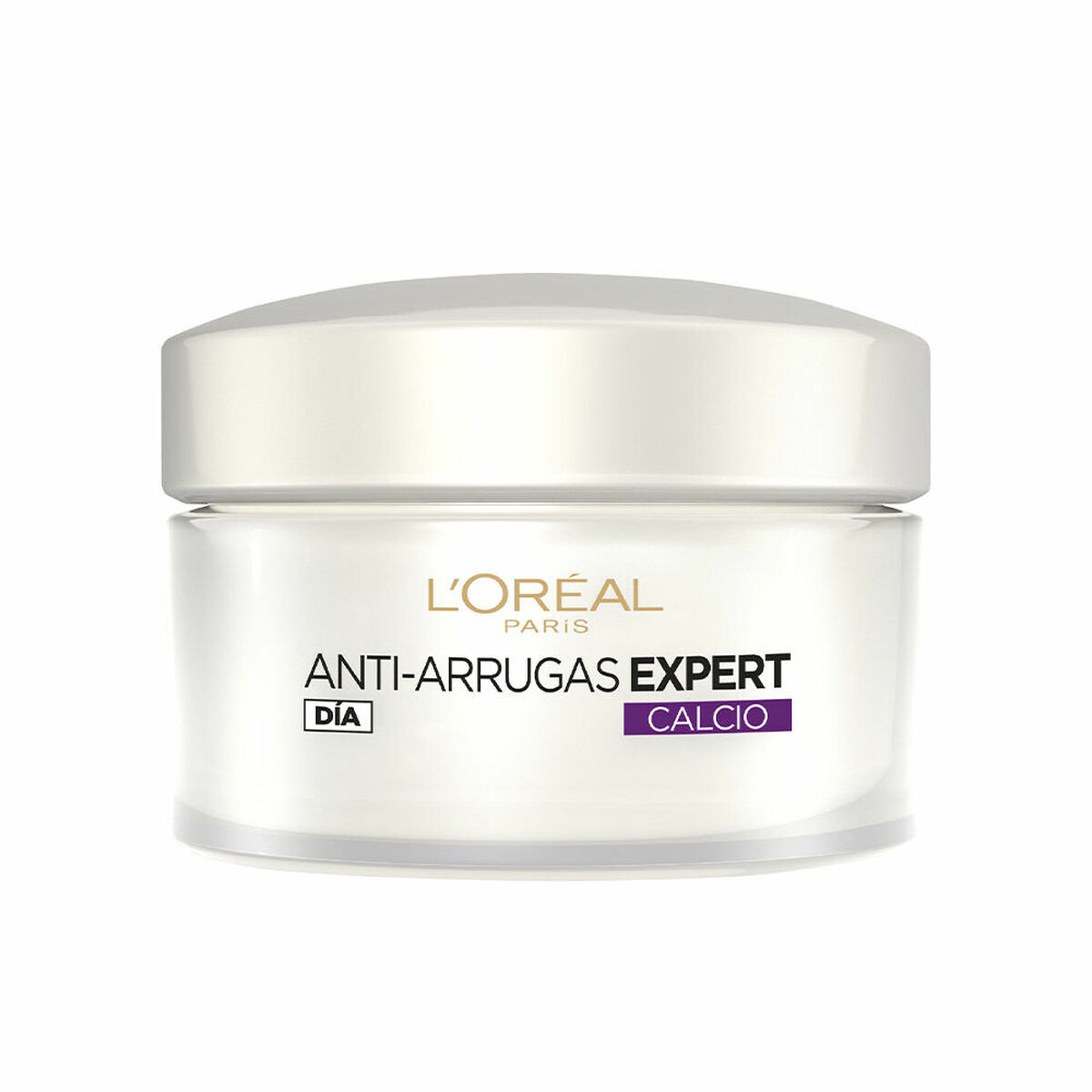 Kräm mot rynkor L'Oreal Make Up Arrugas Expert Calcio 50 ml
