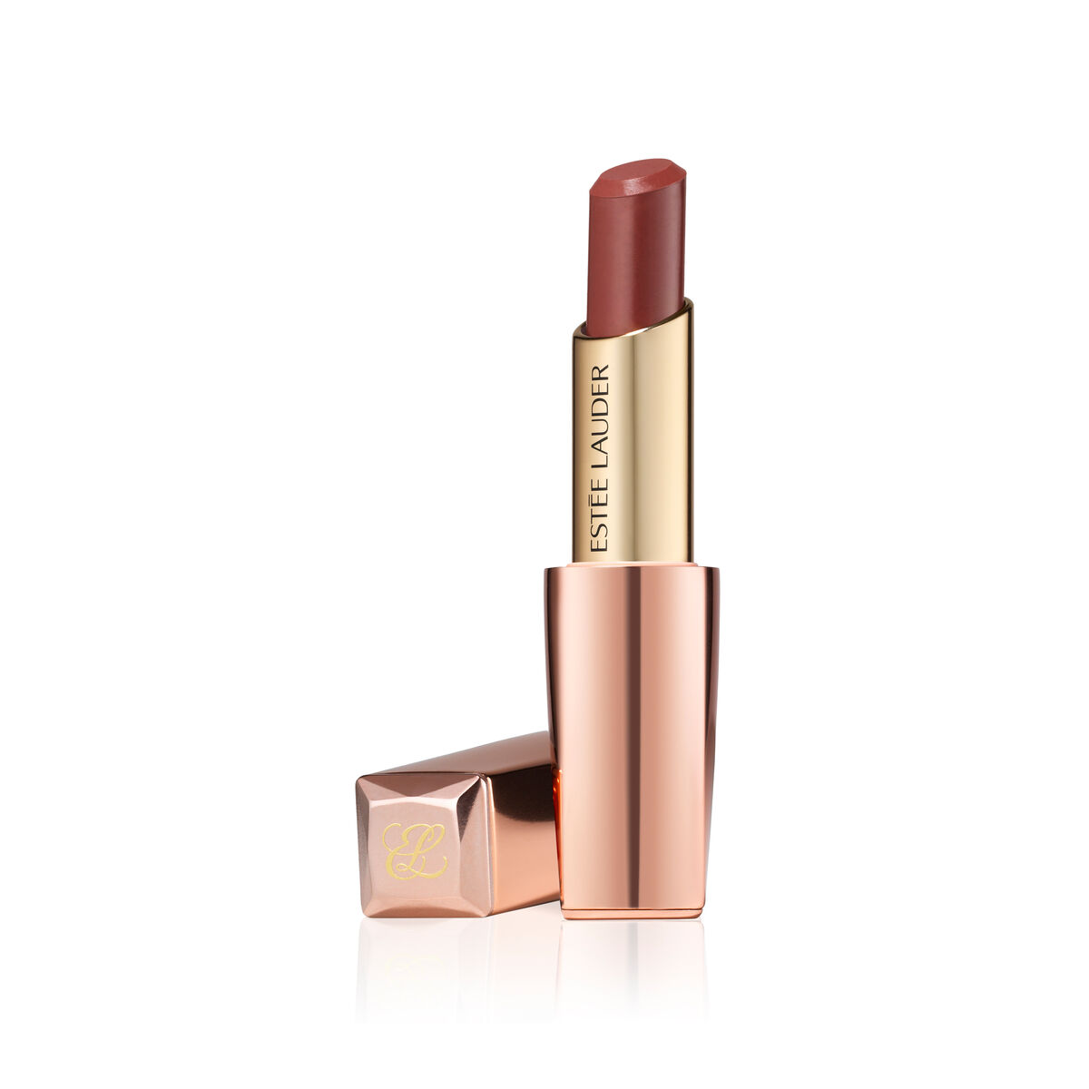 Läppstift Estee Lauder Pure Color Nº 007-Divine Crystal 3,2 g