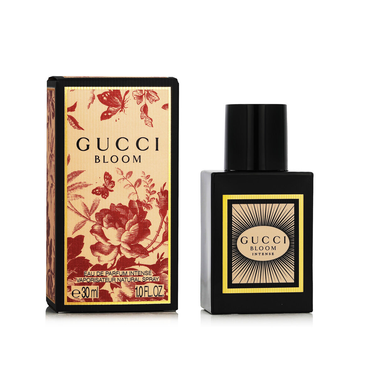 Parfym Damer Gucci Bloom Intense EDP 30 ml