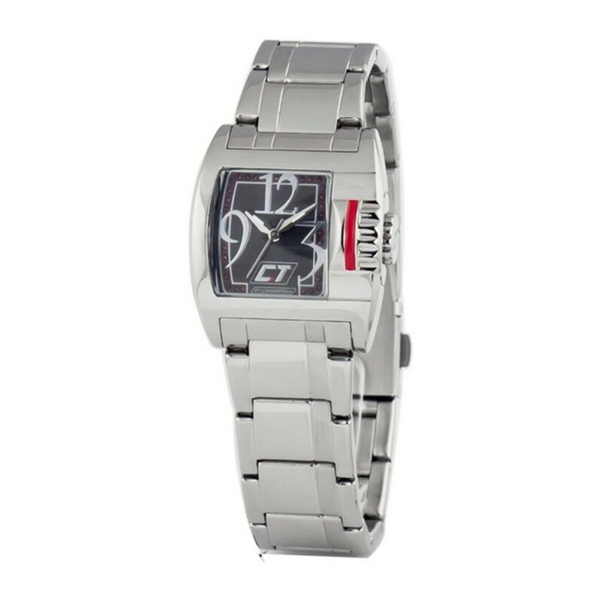 Damklocka Chronotech CC7042B-02M (Ø 33 mm) - 2