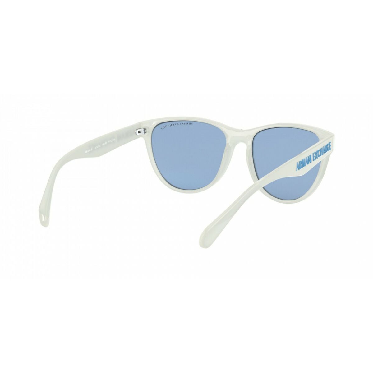 Damsolglasögon Armani Exchange AX4095S83121U ø 56 mm