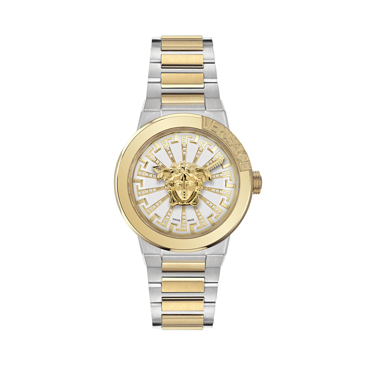 Damklocka Versace VE3F00823 (Ø 38 mm)