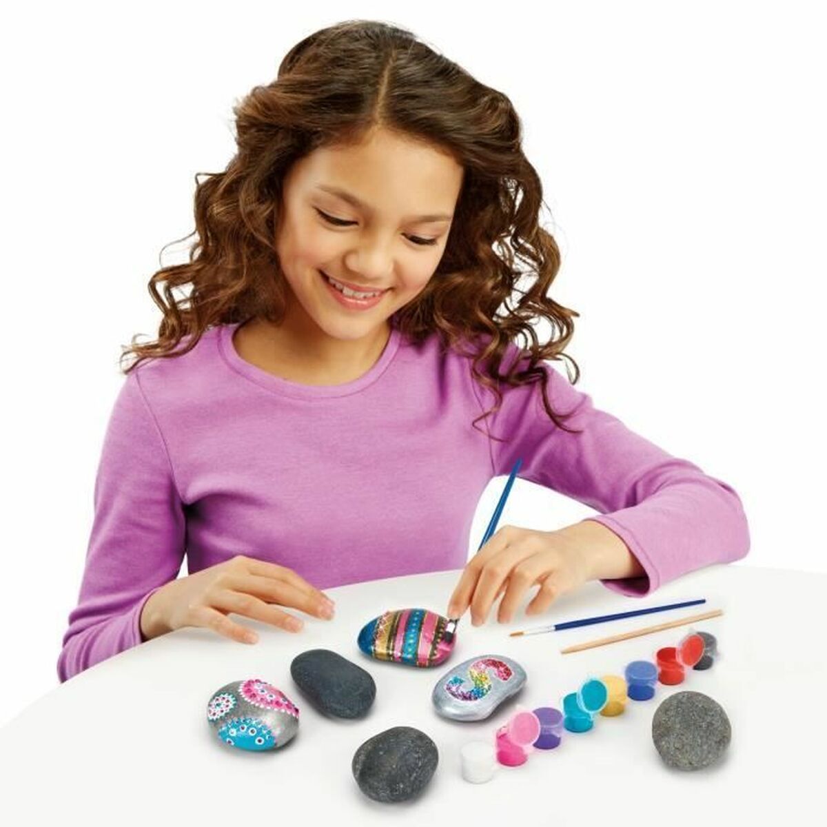 Modellera Spel Lexibook - 3