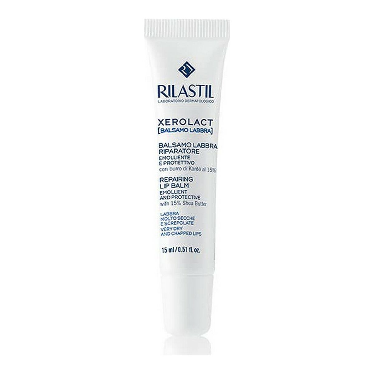 Cerat Rilastil Xerolact 10 ml 15 ml