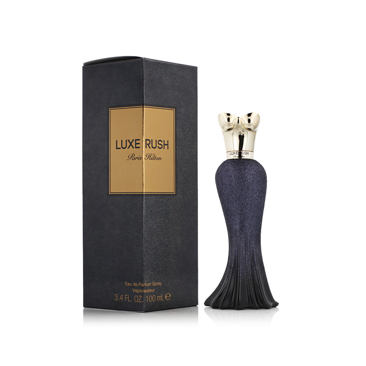 Parfym Damer Paris Hilton Luxe Rush EDP 100 ml