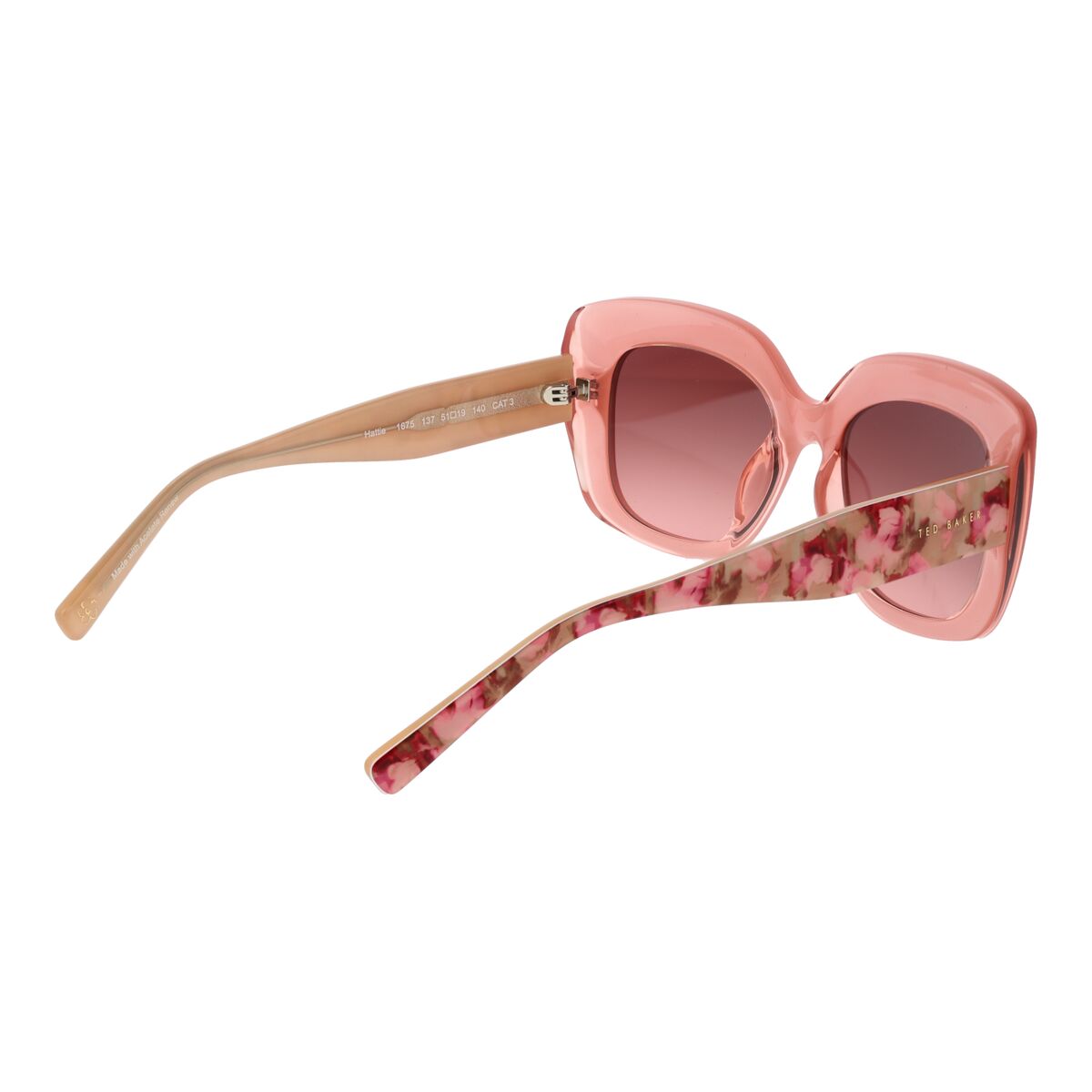 Damsolglasögon Ted Baker TB1675 51137 - 3