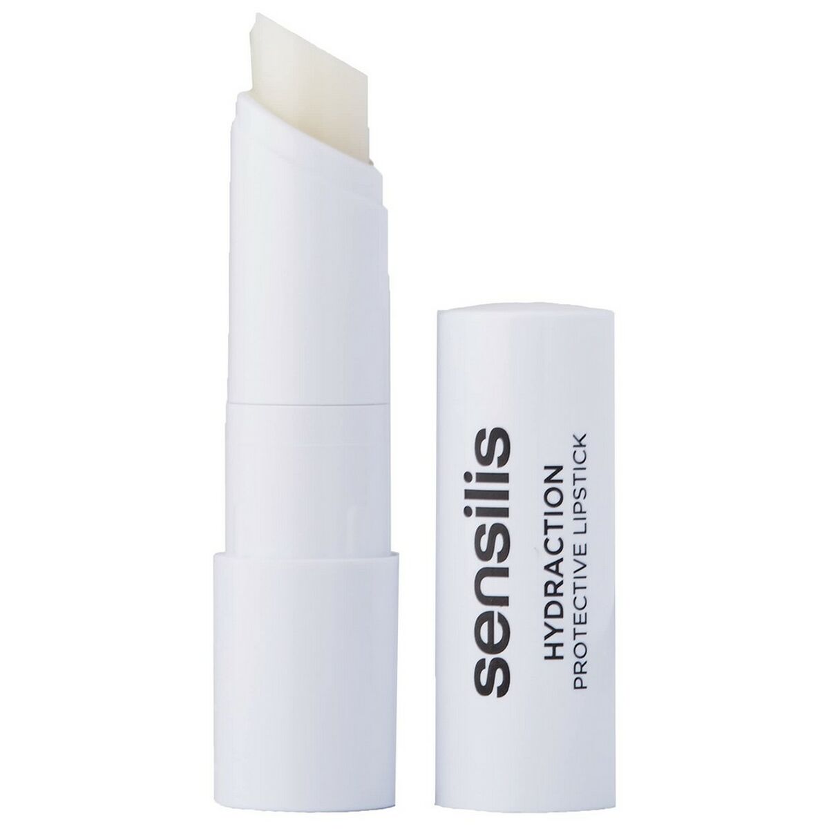 Läppbalsam Sensilis Hydraction Spf 10 4 g Fuktgivande