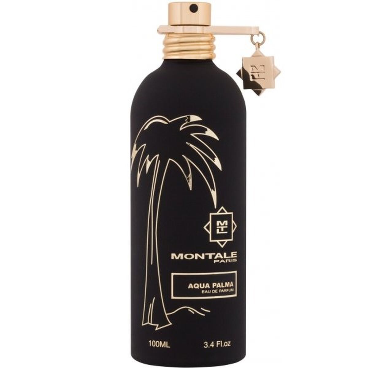 Parfym Unisex Montale Aqua Palma EDP 100 ml