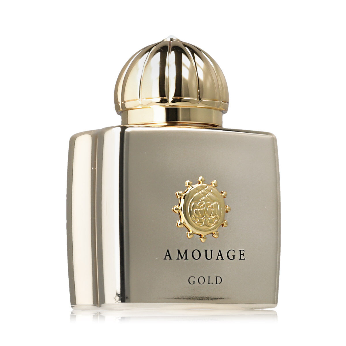 Parfym Damer Amouage Gold Pour Femme EDP 50 ml - 2
