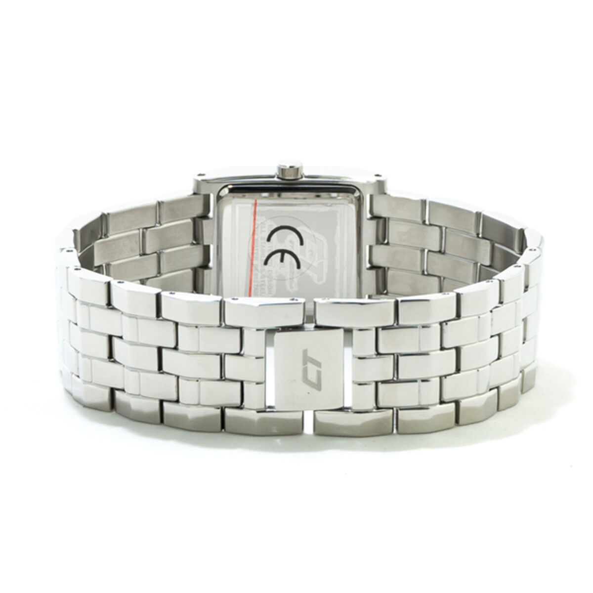 Damklocka Chronotech CC7120LS-03M (Ø 25 mm) - 2