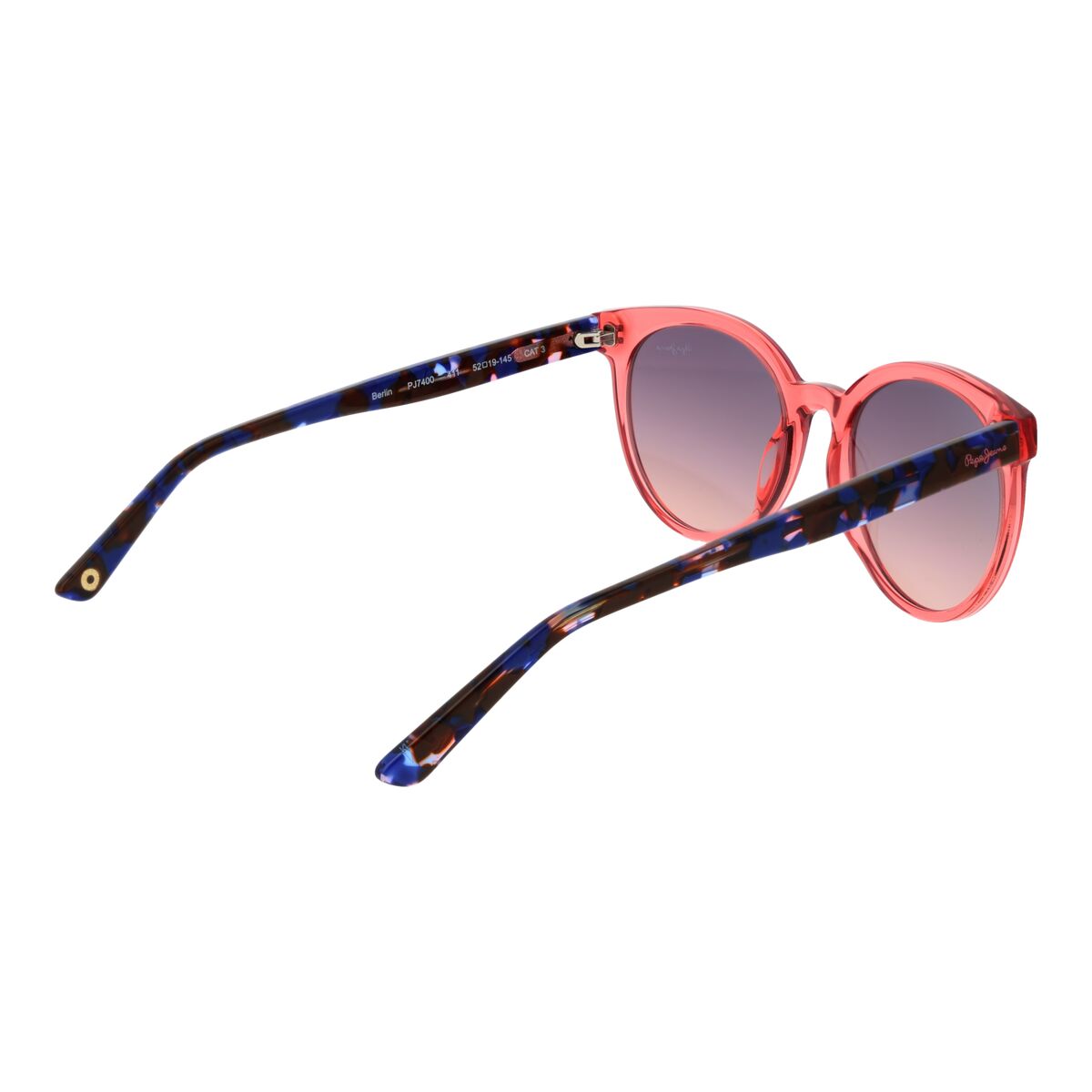 Damsolglasögon Pepe Jeans PJ7400 52411 - 3