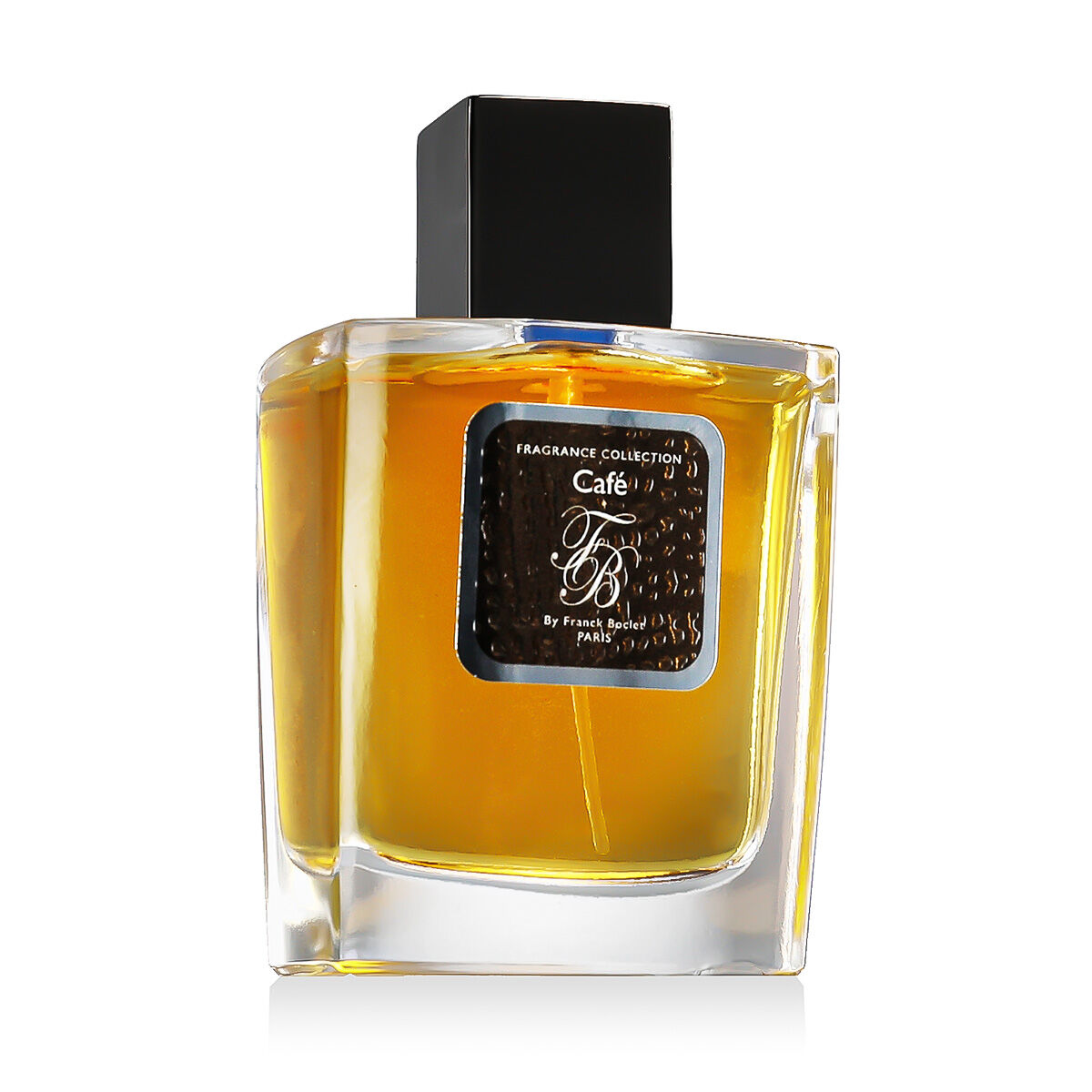Parfym Damer Franck Boclet Cafe EDP 100 ml - 2