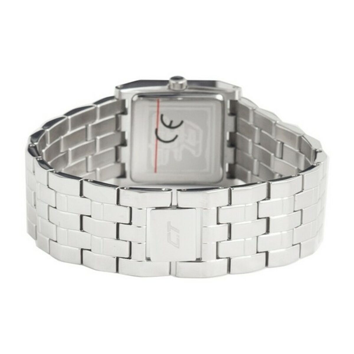 Damklocka Chronotech CC7120LS-04M (Ø 25 mm) - 2