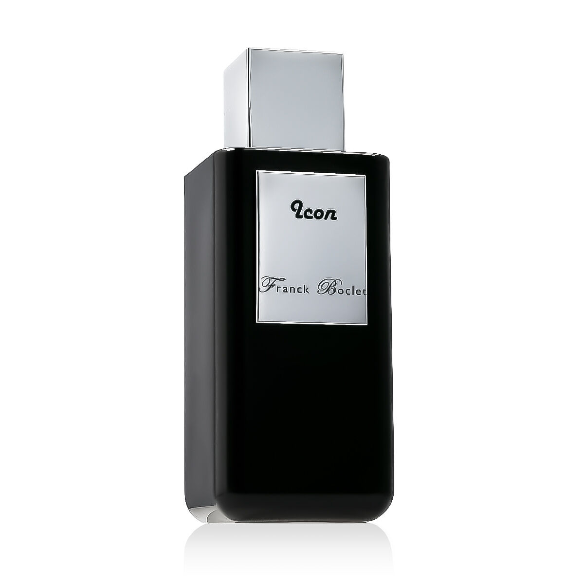 Parfym Unisex Franck Boclet Icon 100 ml - 2