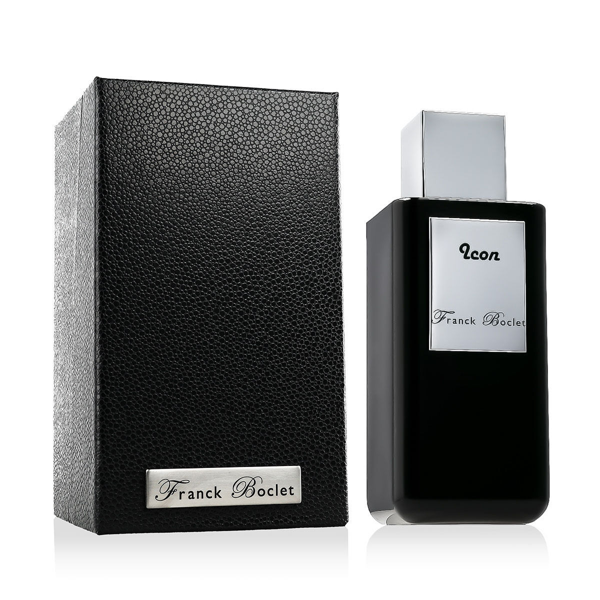 Parfym Unisex Franck Boclet Icon 100 ml