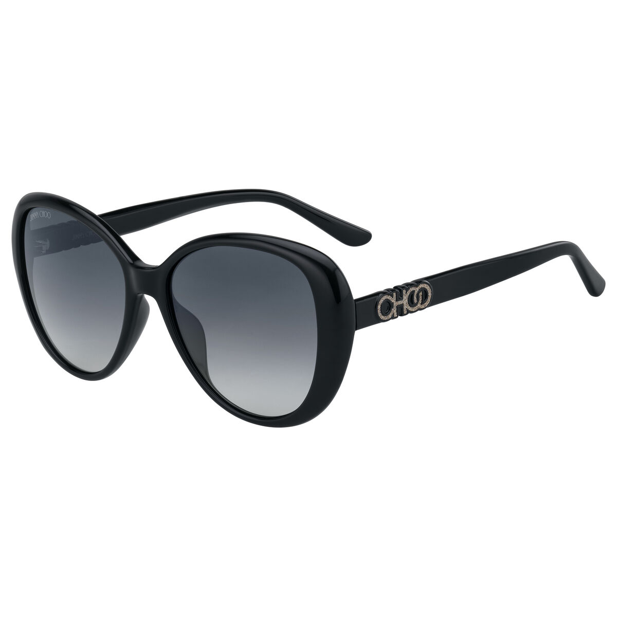 Damsolglasögon Jimmy Choo AMIRAGS8079O ø 57 mm