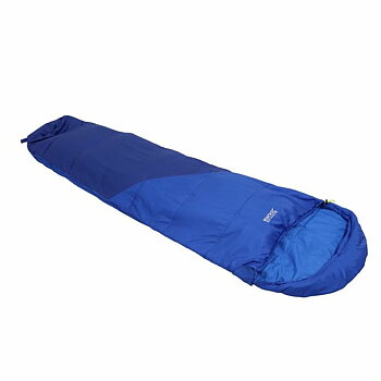 Sovsäck Regatta v2 200 Blå