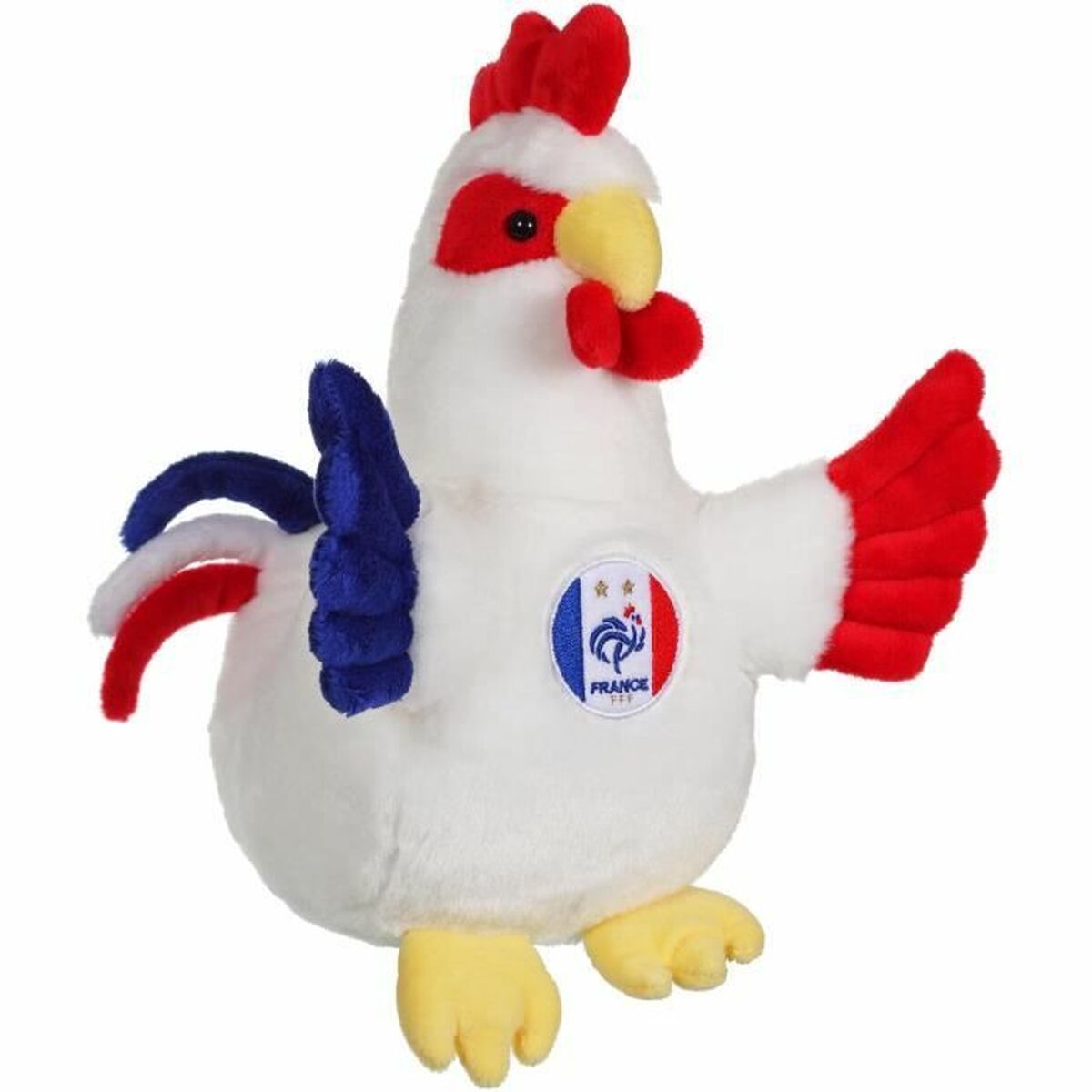 Mjukisleksak Gipsy Toys FFF 25 cm
