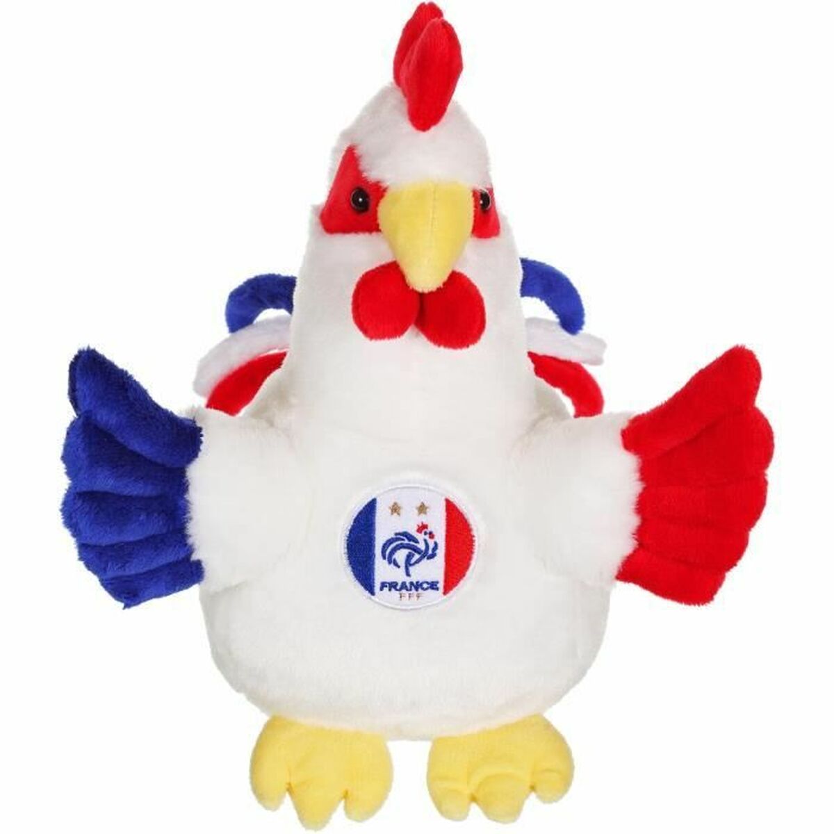 Mjukisleksak Gipsy Toys FFF 25 cm - 2