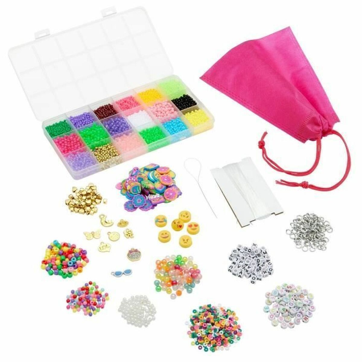 Modellera Spel Lexibook