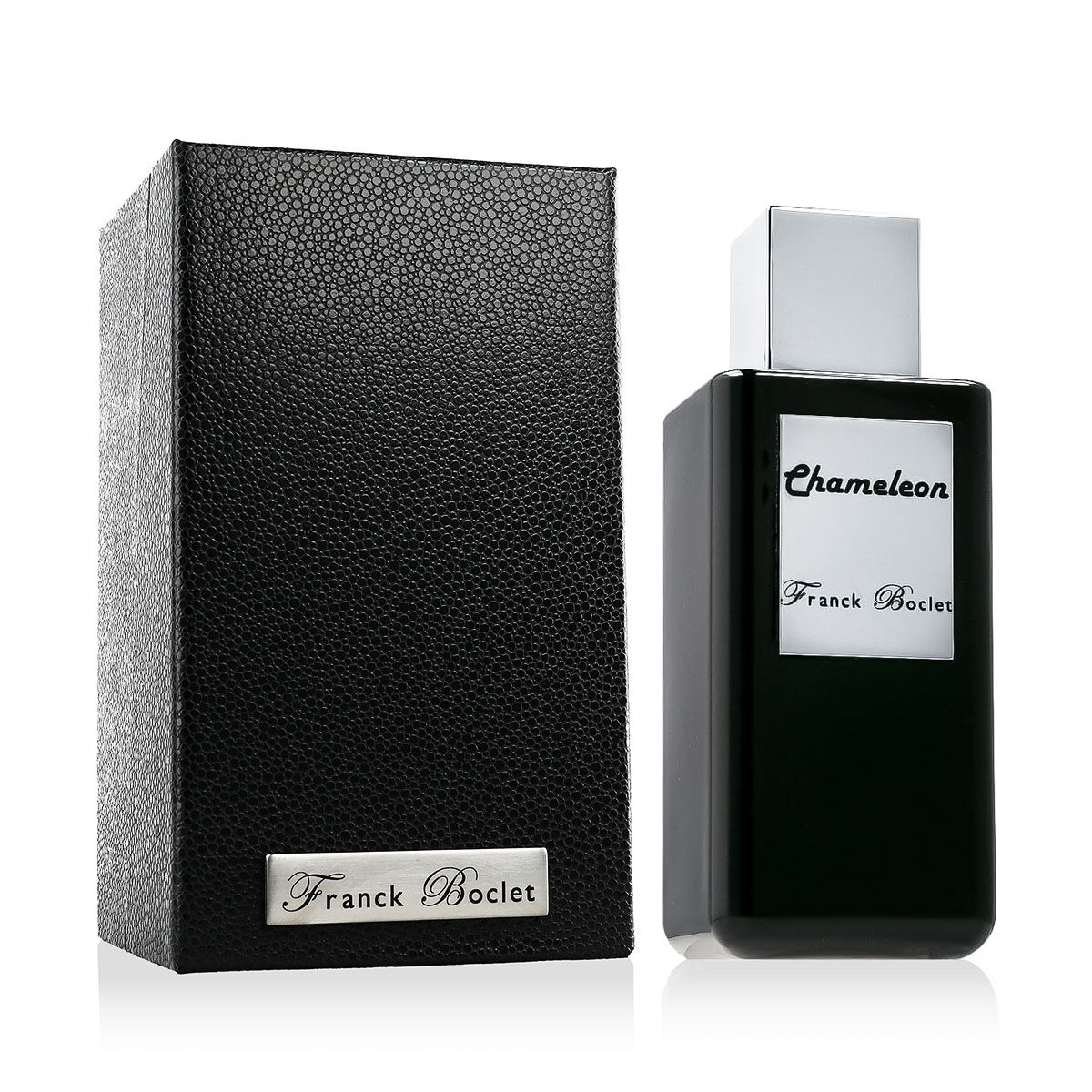 Parfym Unisex Franck Boclet Chameleon 100 ml