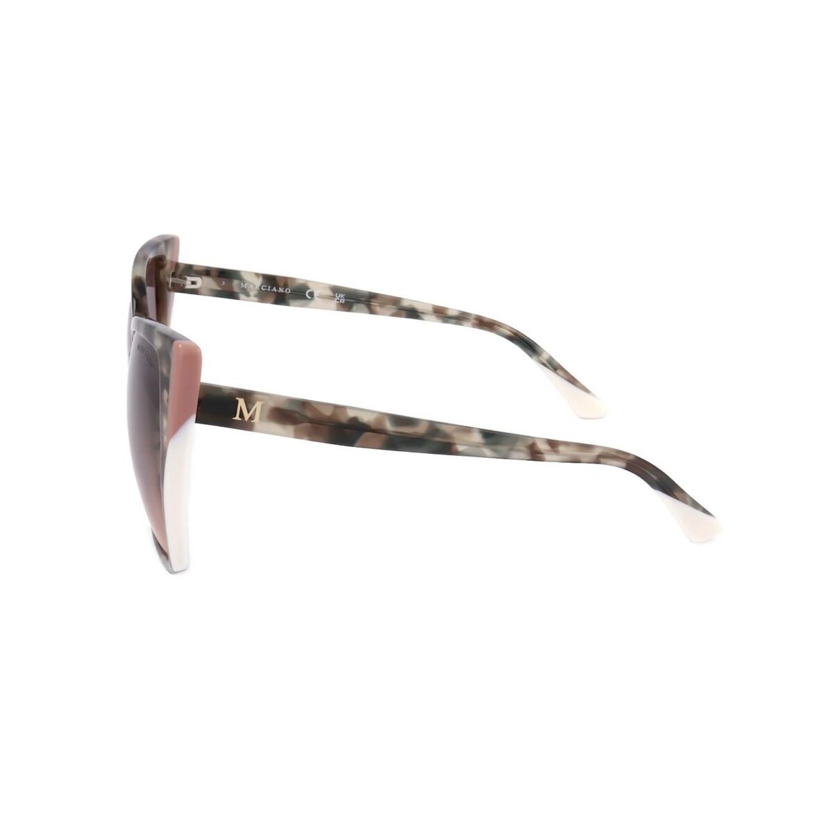 Damsolglasögon Guess by Marciano GM0831 LIGHT GREEN - 2