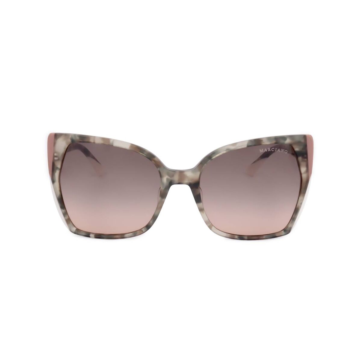 Damsolglasögon Guess by Marciano GM0831 LIGHT GREEN - 3