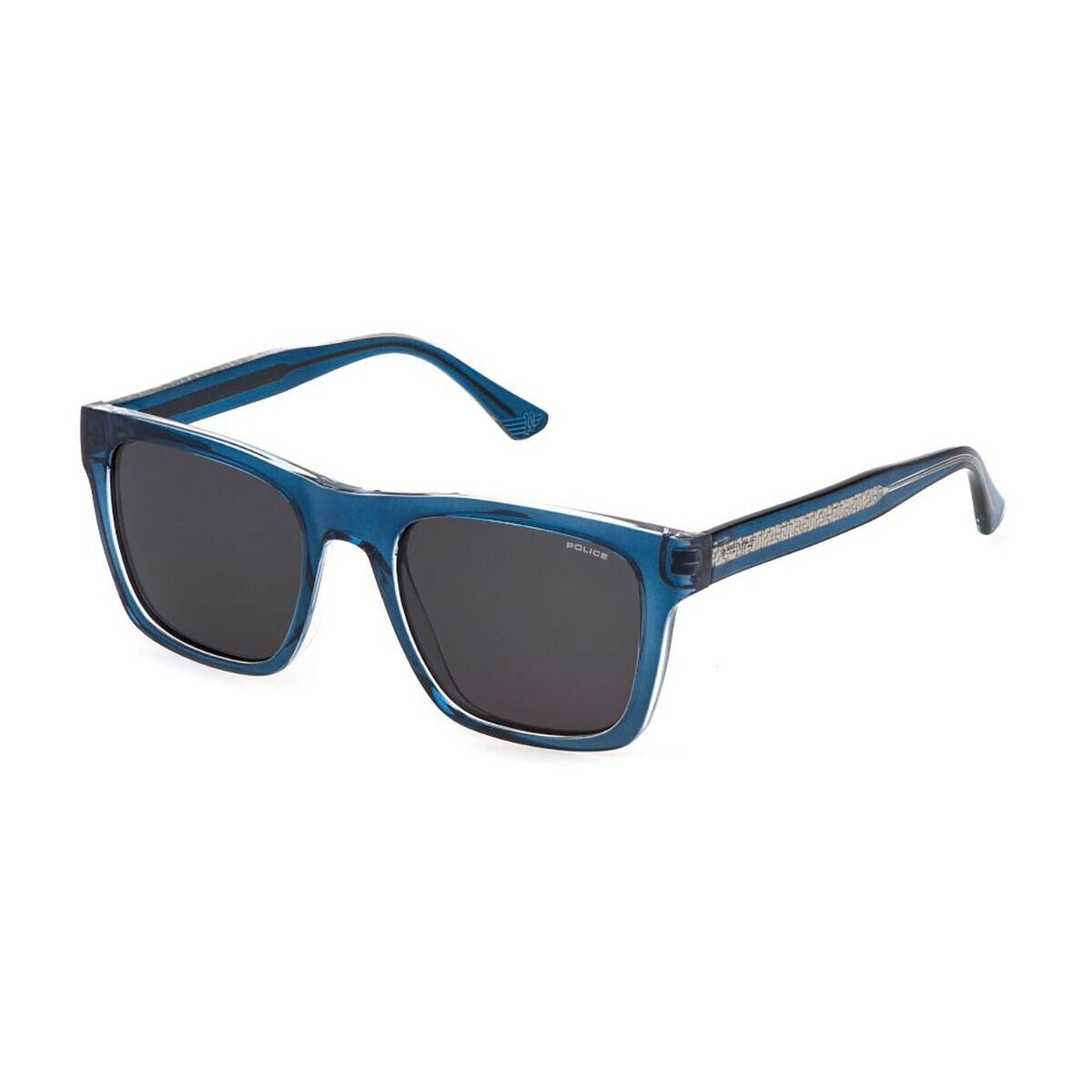 Herrsolglasögon Police SPLP56-5207DQ Ø 52 mm