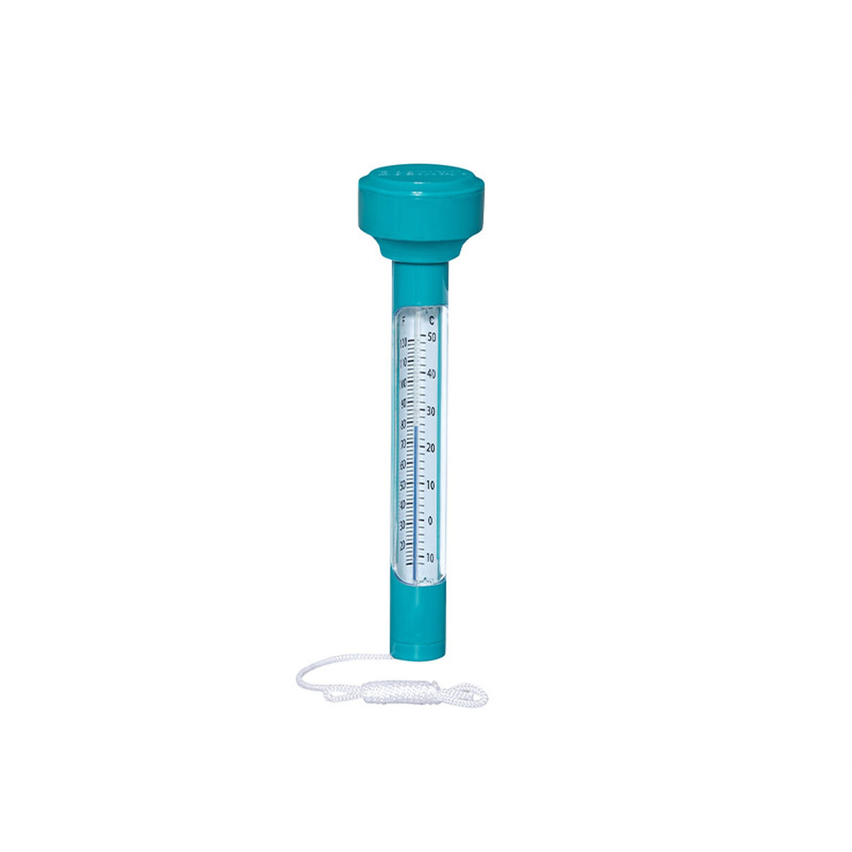 Bestway Flytande Termometer för Pool och Badkar 58072