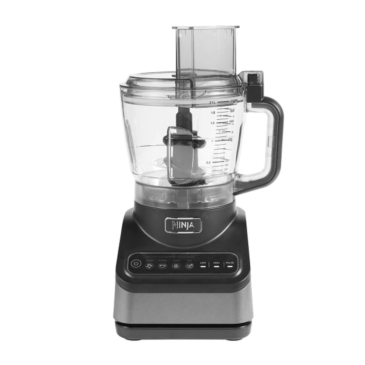 Köksrobot NINJA BN650 Silvrig Svart 850 W 2,1 L - 2