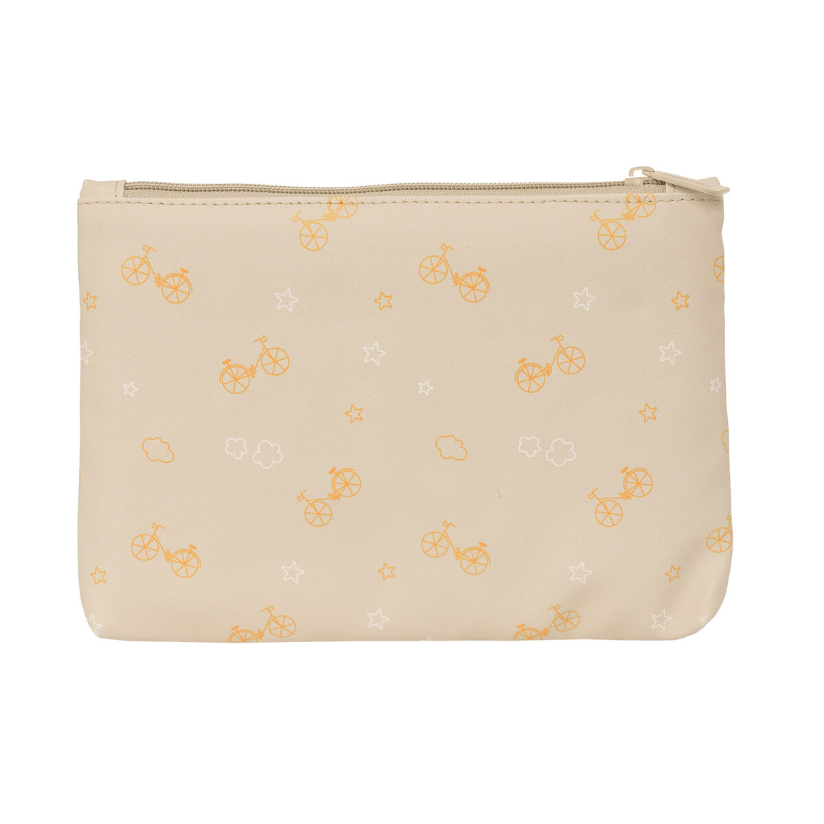 Skolväska Safta Osito Björn Beige 23 x 16 x 3 cm - 2