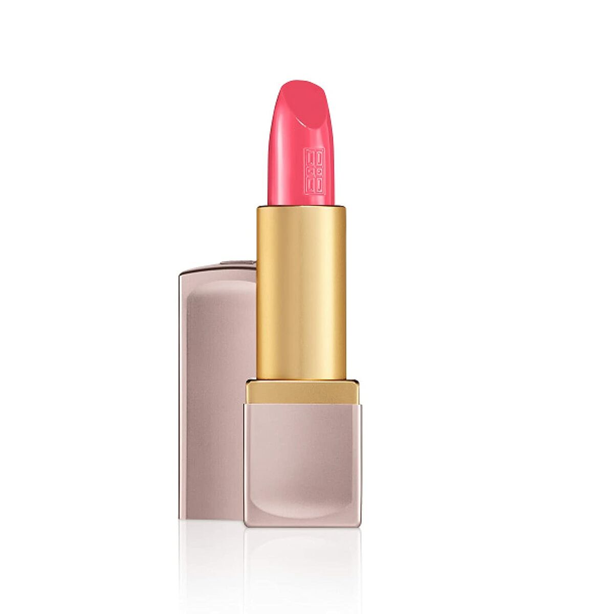 Läppstift Elizabeth Arden Lip Color Nº 02-truly pink 4 g