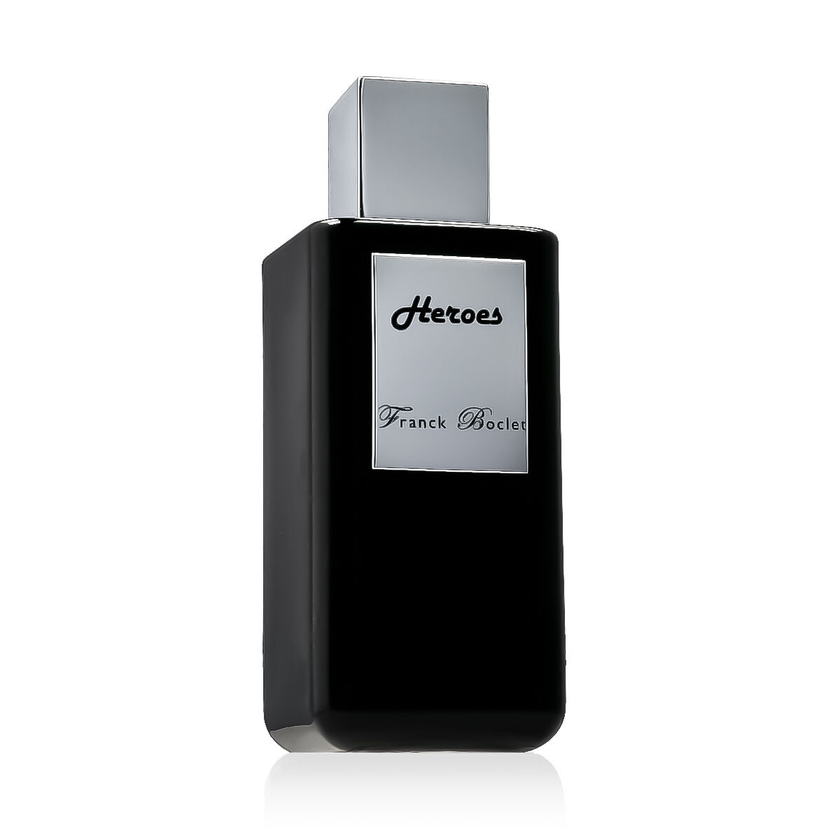 Parfym Unisex Franck Boclet Heroes 100 ml - 2