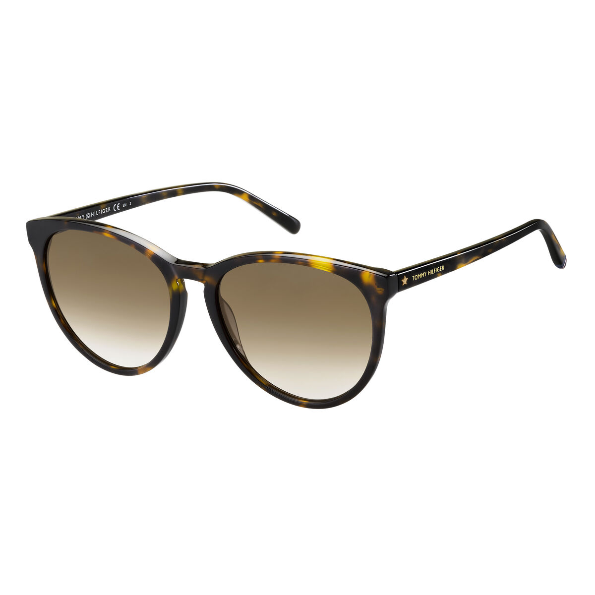 Damsolglasögon Tommy Hilfiger TH1724S086HA ø 56 mm