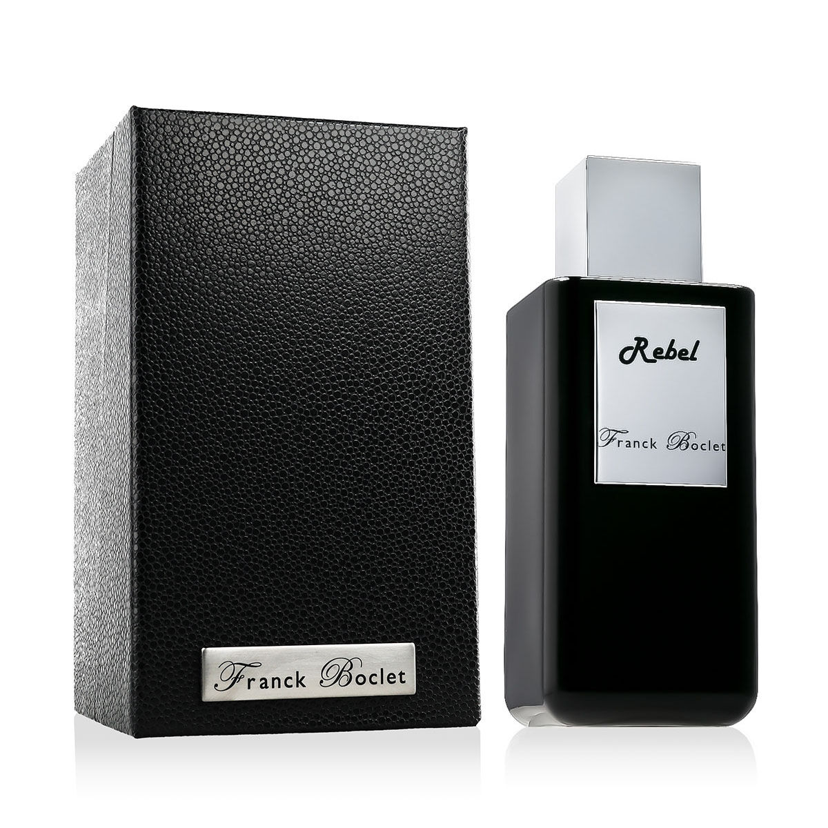 Parfym Unisex Franck Boclet Rebel 100 ml
