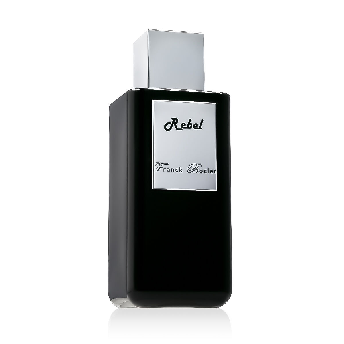 Parfym Unisex Franck Boclet Rebel 100 ml - 2