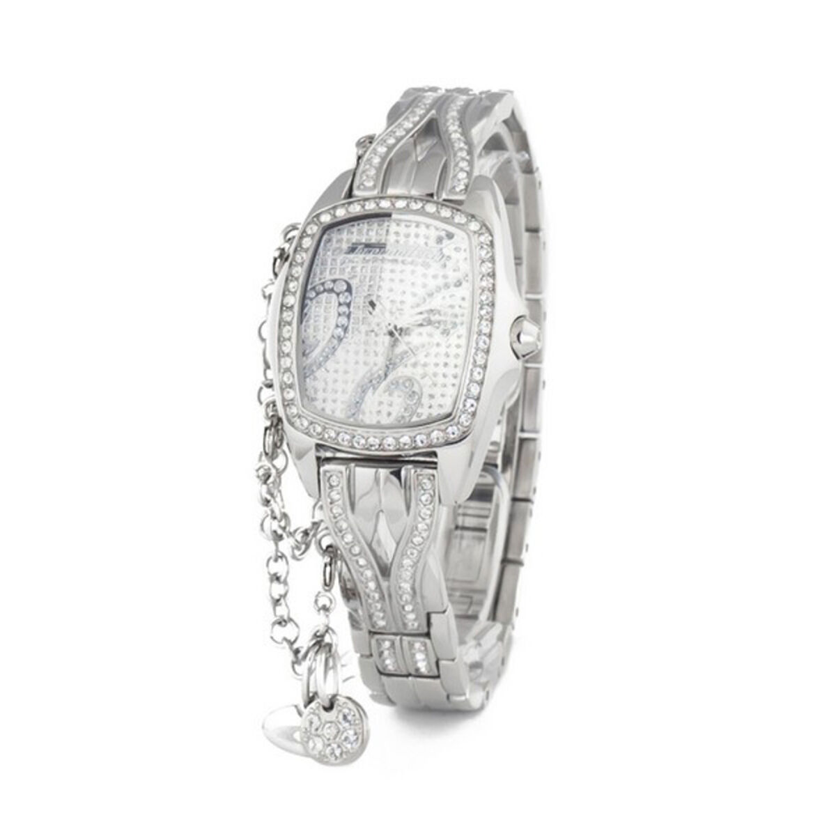 Damklocka Chronotech CT7008LS-06M (Ø 27 mm) - 2