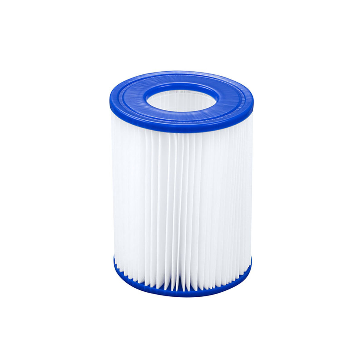 Bestway Filter Rengöringsmedels Typ II Retraktabel Poolpatron 58094 - 2