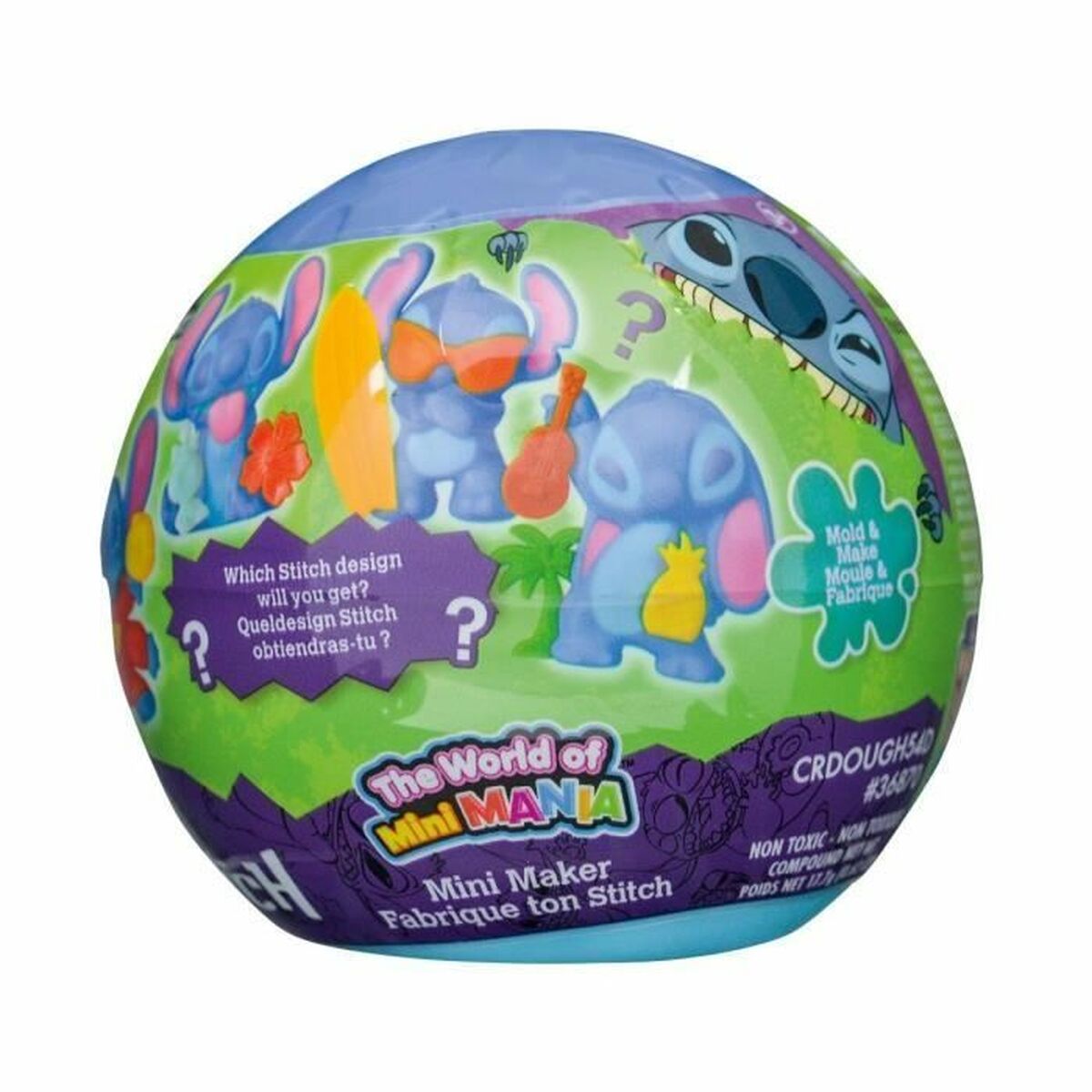 Modellera Spel Lexibook - 2