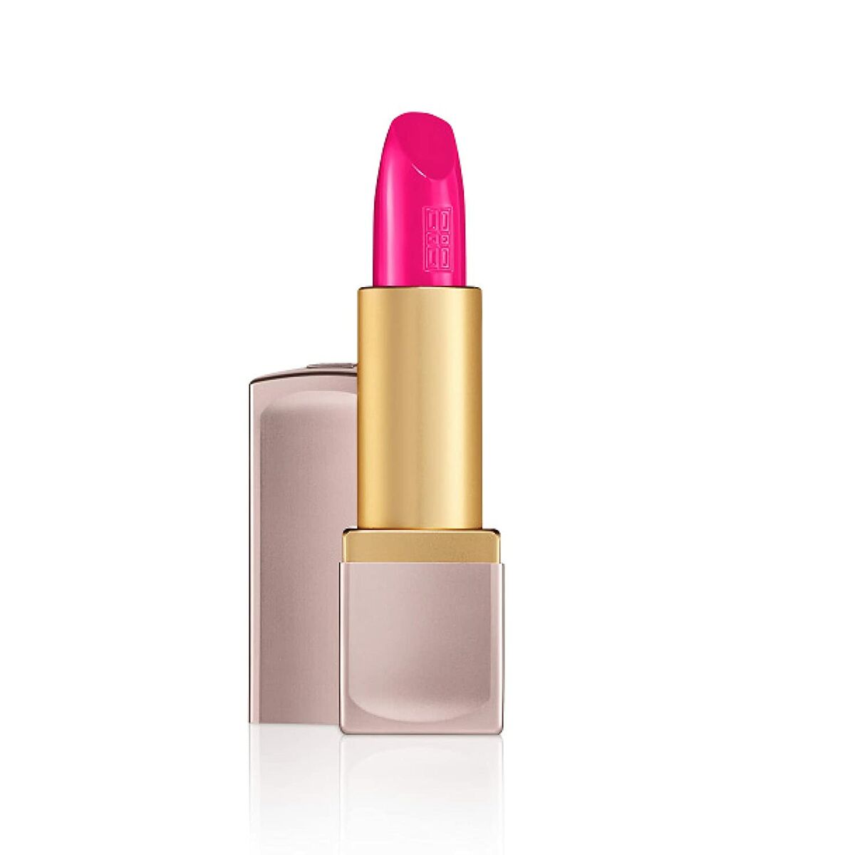 Läppstift Elizabeth Arden Lip Color Nº 06 Bldly fuch Nº 06-Bldly Fuch 4 g