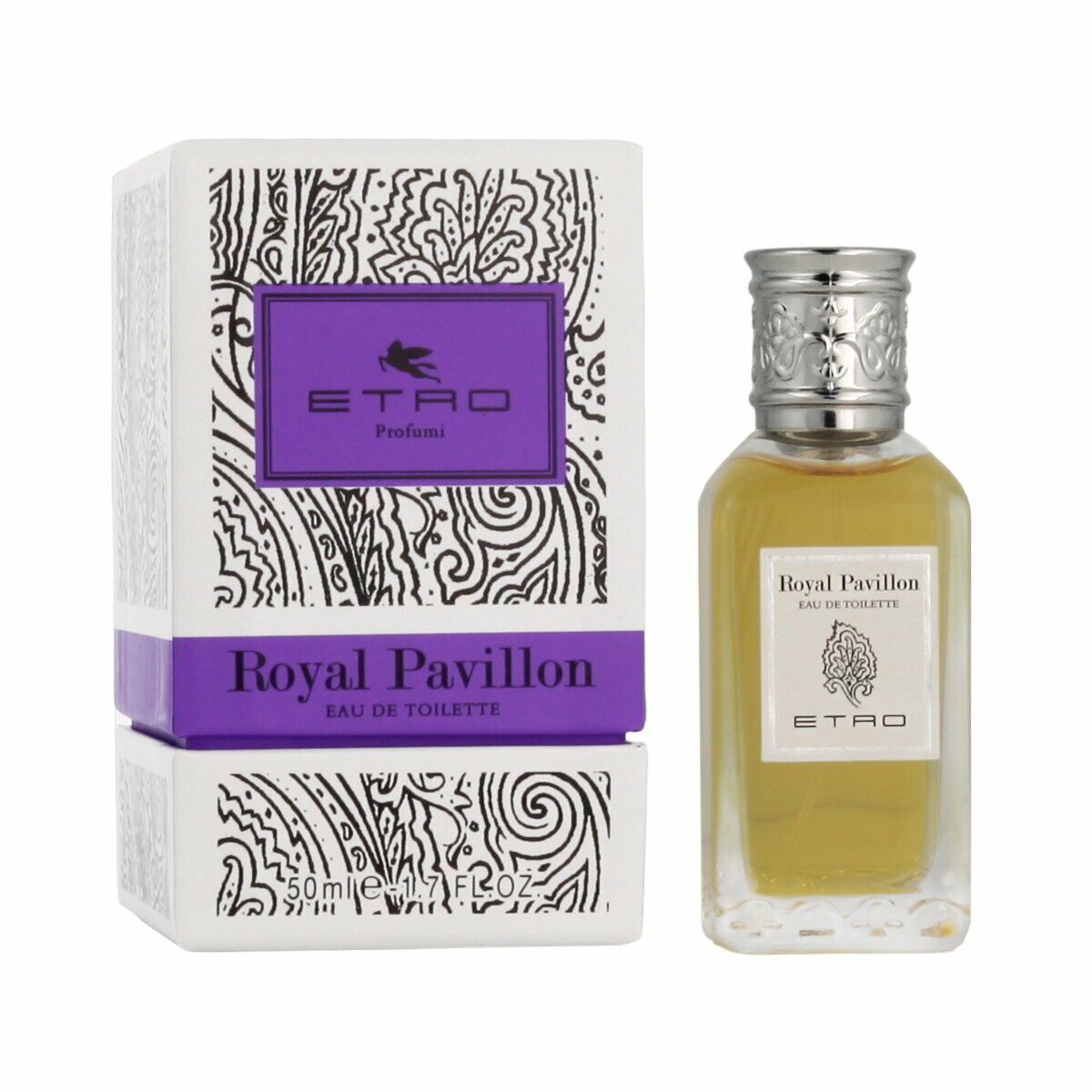 Parfym Damer Etro EDT - 2