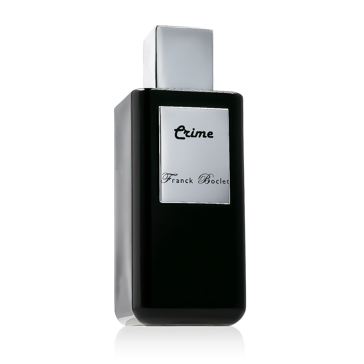 Parfym Unisex Franck Boclet Crime 100 ml - 2