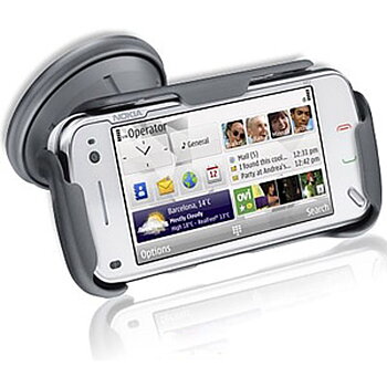 Bilhållare Nokia CR-116