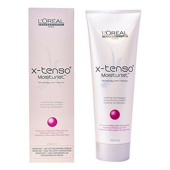 Utslätningskräm L'Oreal Professionnel Paris Tenso 250 ml
