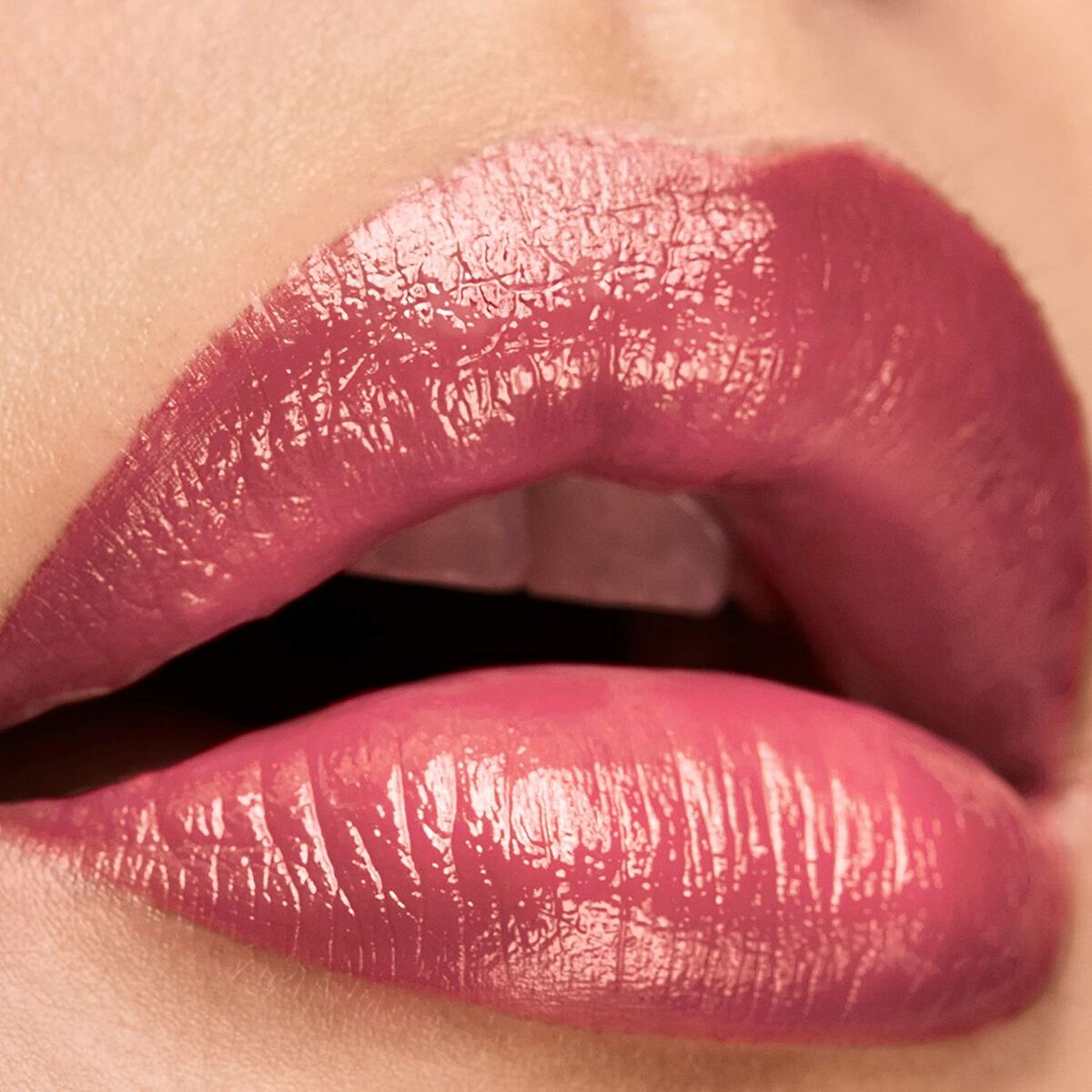Läppstift Elizabeth Arden Lip Color Nº 07 Vrtus rose Nº 07-Vrtus Rose 4 g - 2